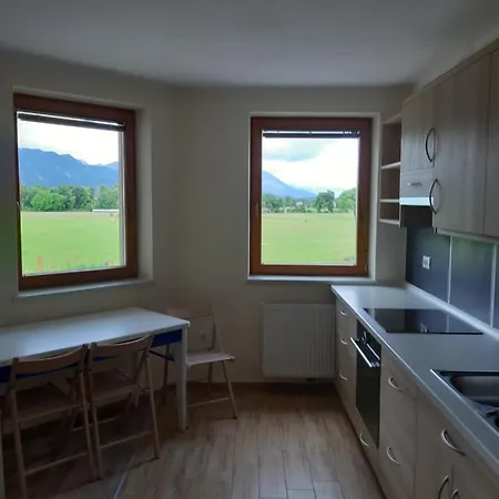 Apartmaji Maki Bled Exterior photo