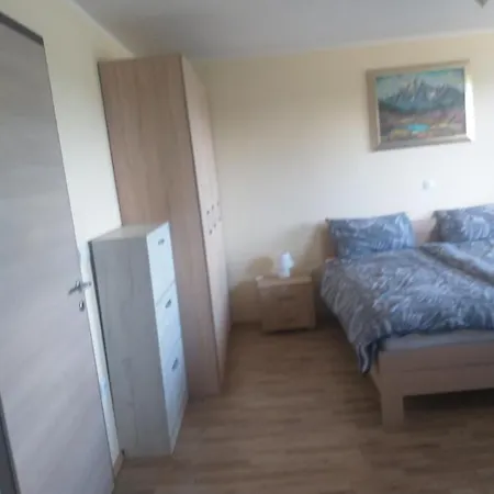 Apartmaji Maki Bled Exterior photo