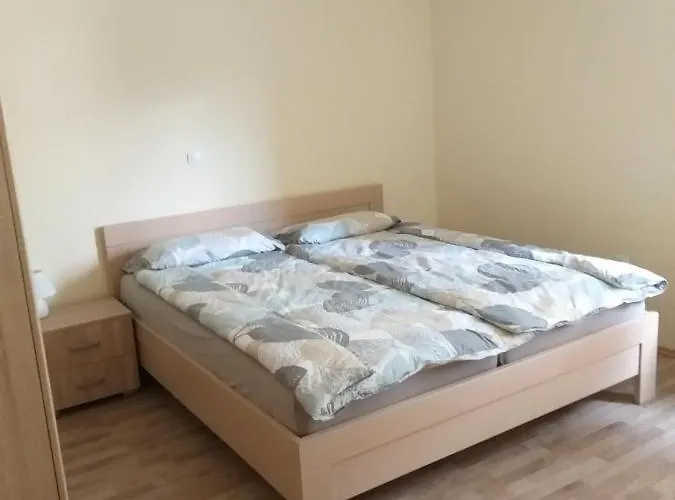 Apartmaji Maki