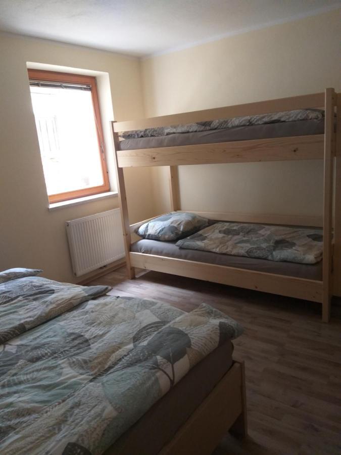 Apartmaji Maki Apartment Bled