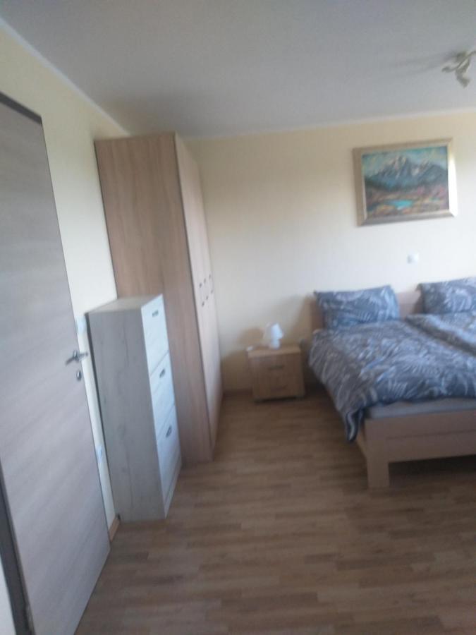 Apartmaji Maki Apartment *