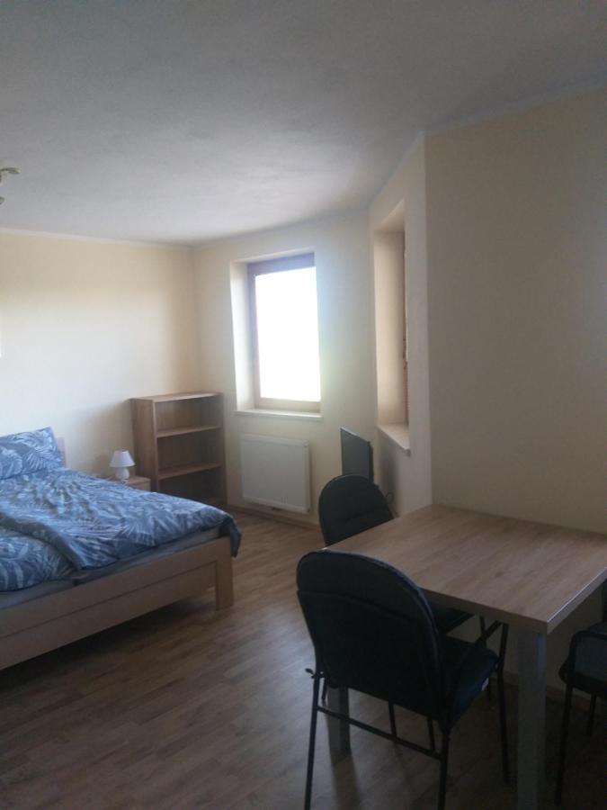 Apartment Apartmaji Maki