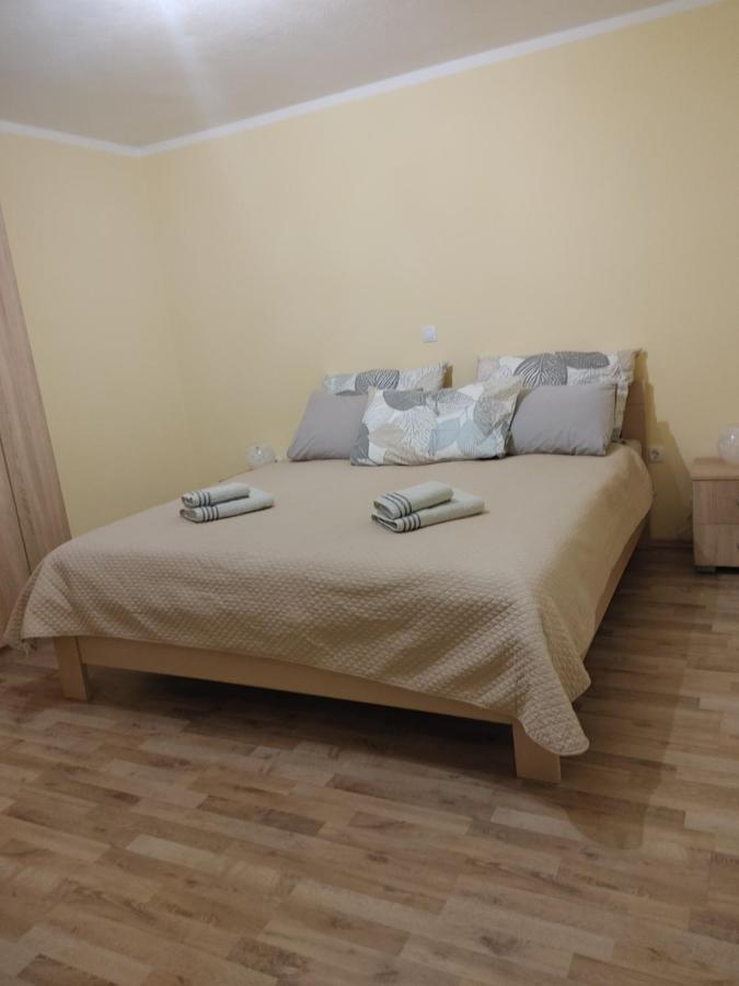 Apartmaji Maki * Bled