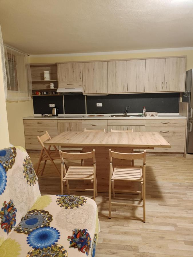 Apartmaji Maki * Bled